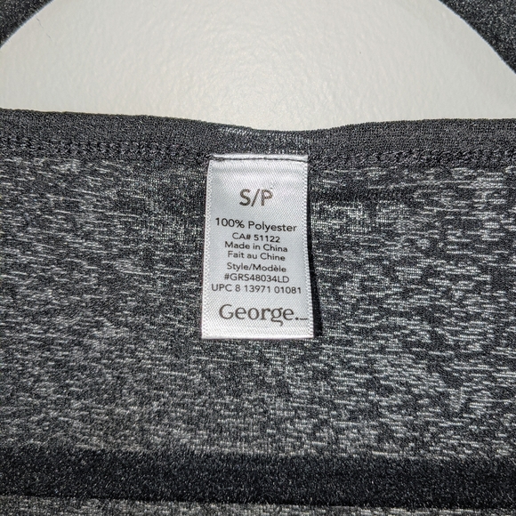 Sheer Dress/ Swim Coverup - Picture 4 of 4